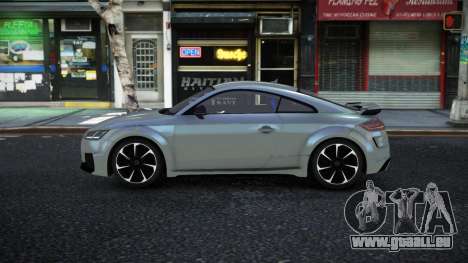 Audi TT Derle für GTA 4