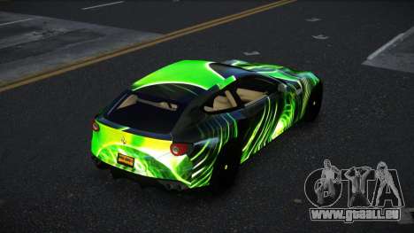 Ferrari FF Misathy S11 pour GTA 4