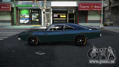 Dodge Charger Gugvak pour GTA 4