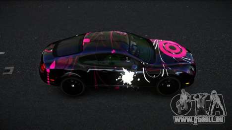 Bentley Continental Jayva S12 für GTA 4
