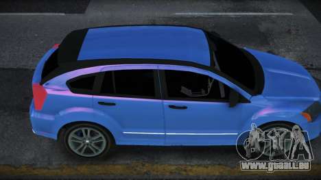 Dodge Caliber Qovewoy für GTA 4