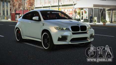 BMW X6 Dumjak für GTA 4