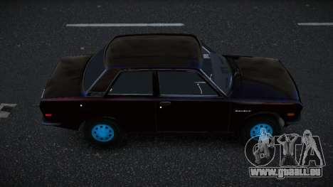 Datsun 510 Sajwodo für GTA 4