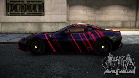 Ferrari California Jenra S7 für GTA 4
