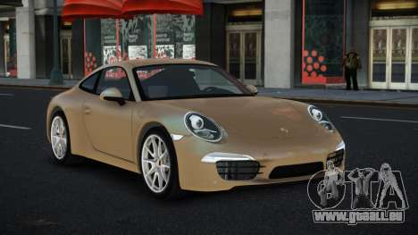 Porsche 911 Julumosu pour GTA 4