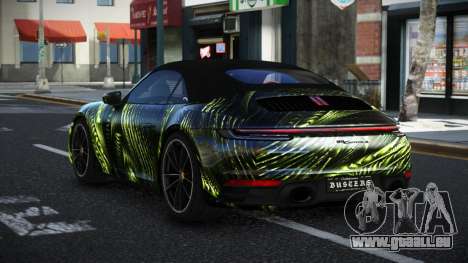 Porsche 911 Ckliythan S14 für GTA 4
