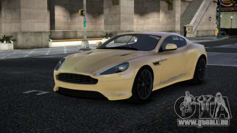 Aston Martin Virage Xibivu für GTA 4