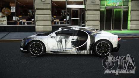 Bugatti Chiron Sonke S13 für GTA 4