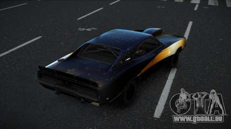 Dodge Charger Ganlan S10 für GTA 4