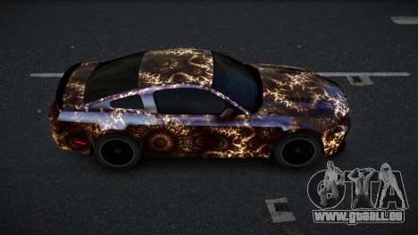 Ford Mustang Sokay S14 für GTA 4