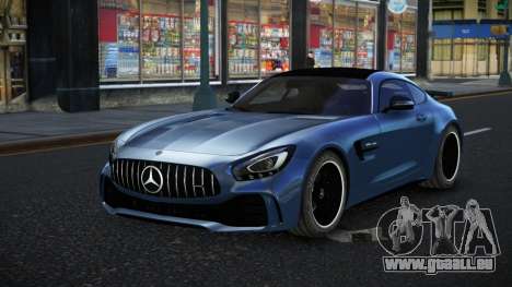 Mercedes-Benz AMG GT Aljona pour GTA 4
