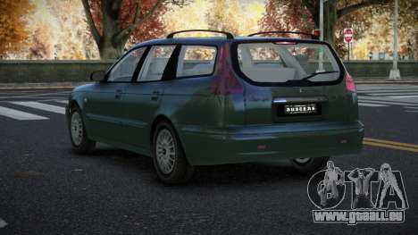 Daewoo Leganza Kijiwo für GTA 4