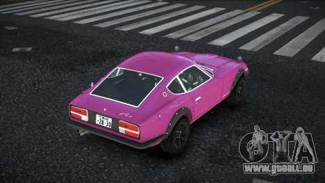 Nissan Fairlady Xejonaz für GTA 4