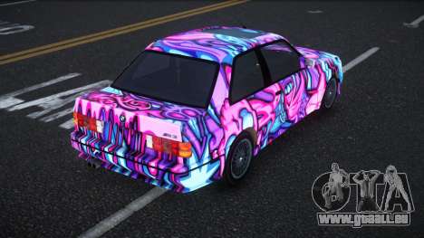 BMW M3 E30 Launah S14 für GTA 4