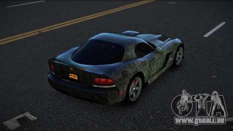 Dodge Viper Jorron S13 für GTA 4