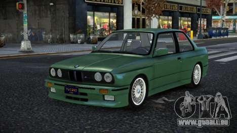 BMW M3 E30 Nevize für GTA 4