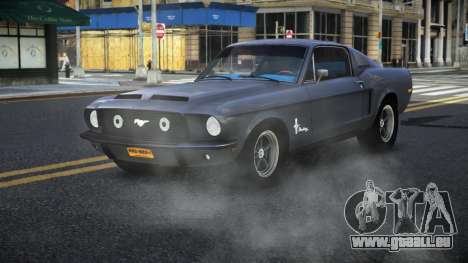 Ford Mustang Cohwesofe für GTA 4