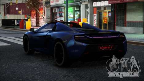 McLaren 650S Dajea pour GTA 4
