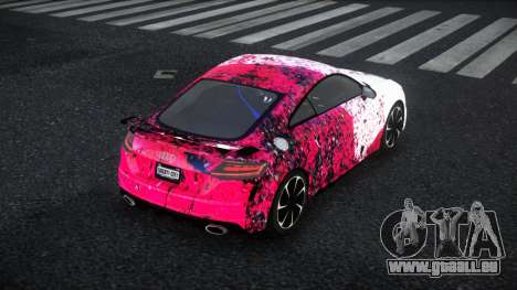 Audi TT Derle S9 für GTA 4