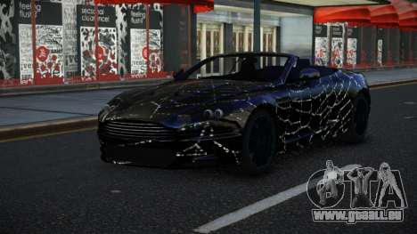 Aston Martin DBS Kaexin S4 für GTA 4