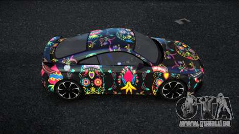Audi TT Derle S4 für GTA 4