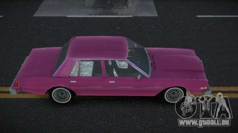Dodge Diplomat Kasufa pour GTA 4