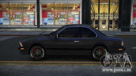 BMW M6 Sohu für GTA 4
