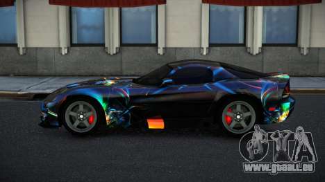 Dodge Viper Jorron S5 für GTA 4