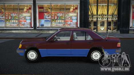 Mercedes-Benz 250D Koqnusaq für GTA 4