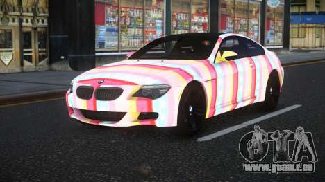 BMW M6 Joena S10 pour GTA 4