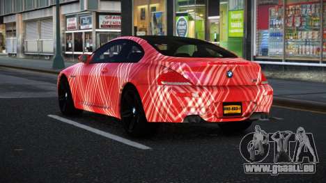 BMW M6 Joena S11 pour GTA 4