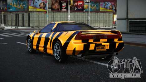 Honda NSX Lirison S13 pour GTA 4