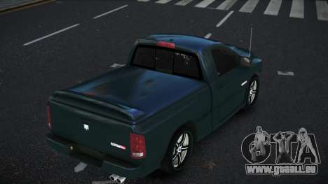 Dodge Ram Uvux pour GTA 4