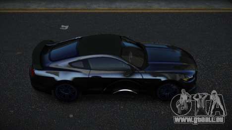 Ford Mustang Neyah S5 pour GTA 4