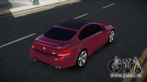 BMW M6 Yabqibipo für GTA 4