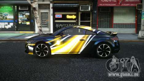 Audi TT Derle S2 für GTA 4