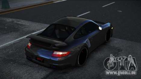 Porsche 911 Lovufiy für GTA 4