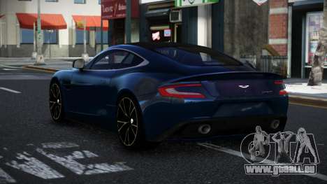Aston Martin Vanquish Donler pour GTA 4