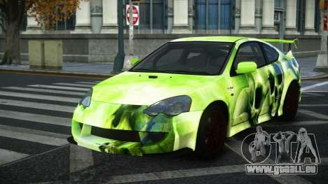 Honda Integra Derden S1 pour GTA 4