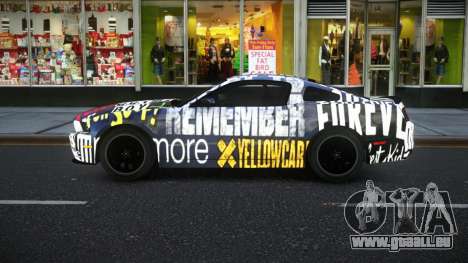 Ford Mustang Sokay S11 pour GTA 4