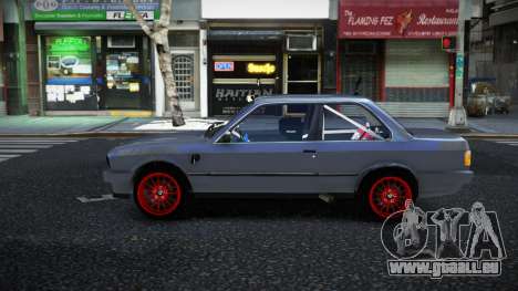 BMW M3 E30 Vepke für GTA 4