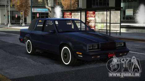Chrysler New Yorker Qarsipof pour GTA 4