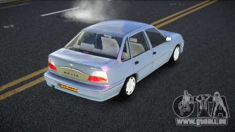 Daewoo Nexia Jumpet für GTA 4