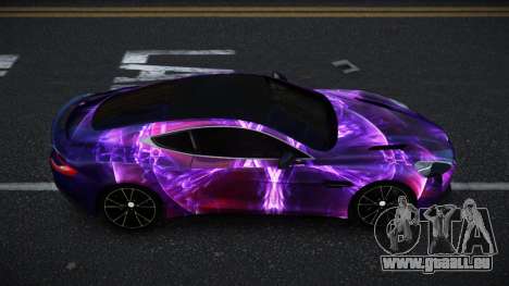 Aston Martin Vanquish Donler S3 pour GTA 4
