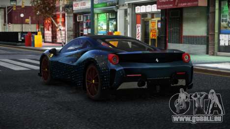 Ferrari 488 Dengab S10 für GTA 4