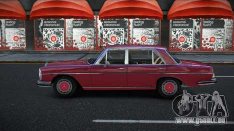 Mercedes-Benz 300Sel Payjol pour GTA 4