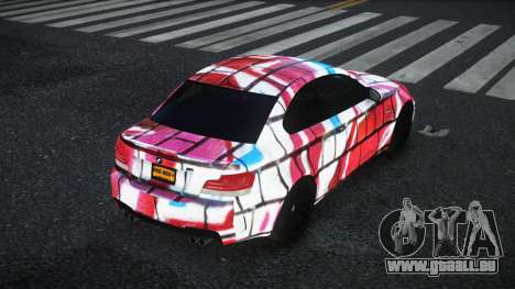 BMW 1M Ganlu S14 für GTA 4