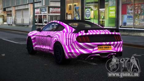 Ford Mustang Neyah S9 für GTA 4