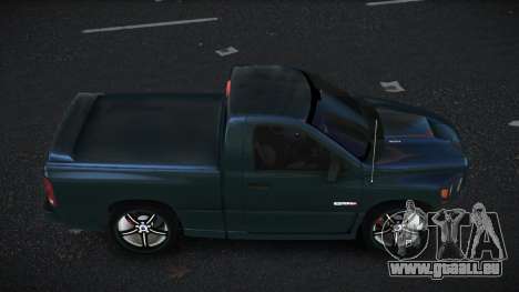 Dodge Ram Uvux pour GTA 4