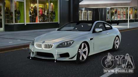 BMW M6 Coqsuruz pour GTA 4
